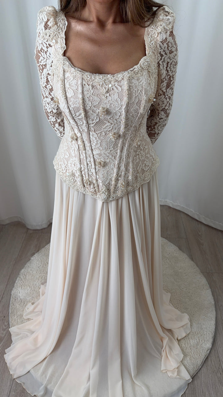 Lunévia Dress