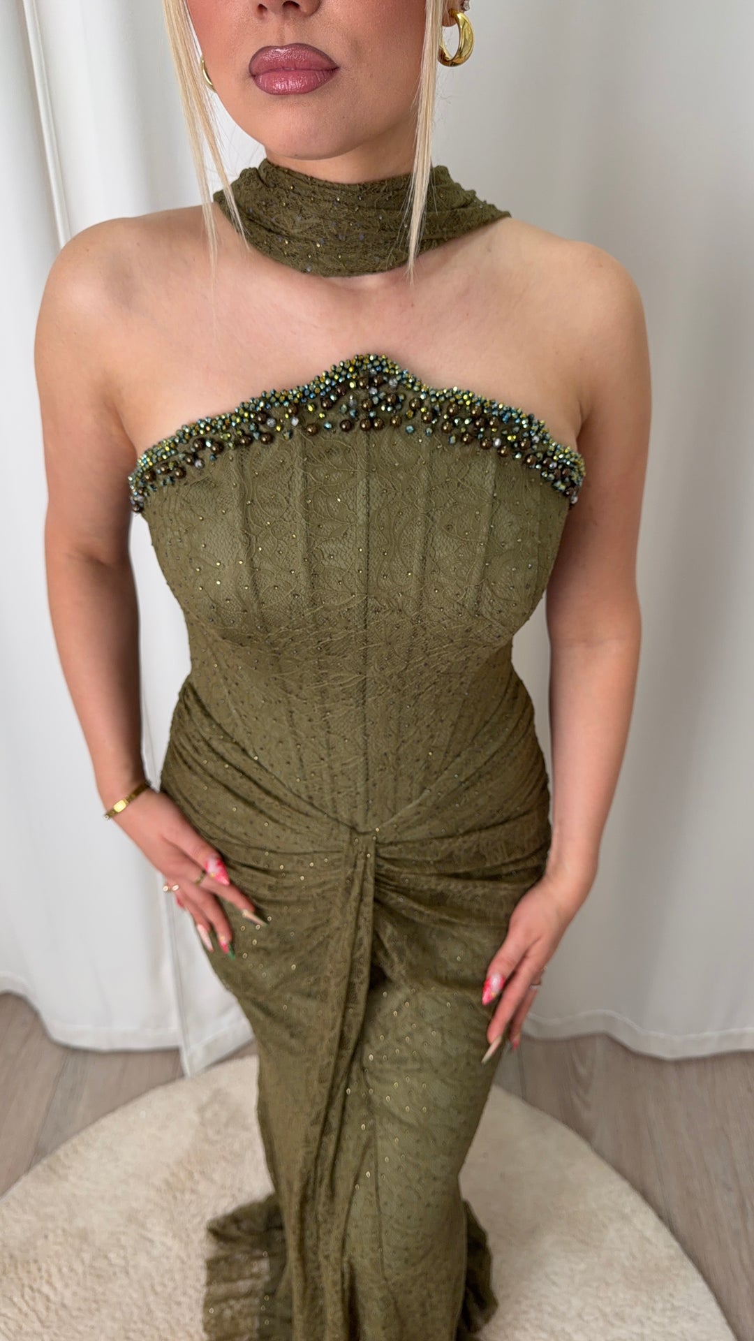 Dina Dress