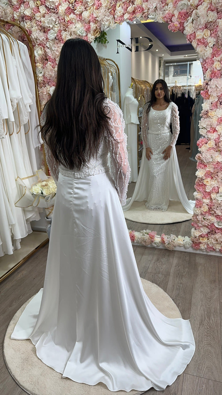 Samira Dress