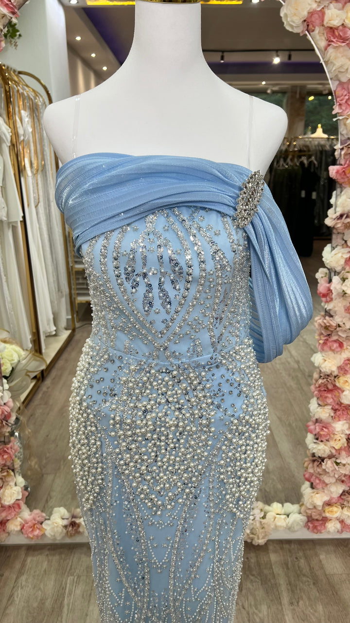 Hayat Dress