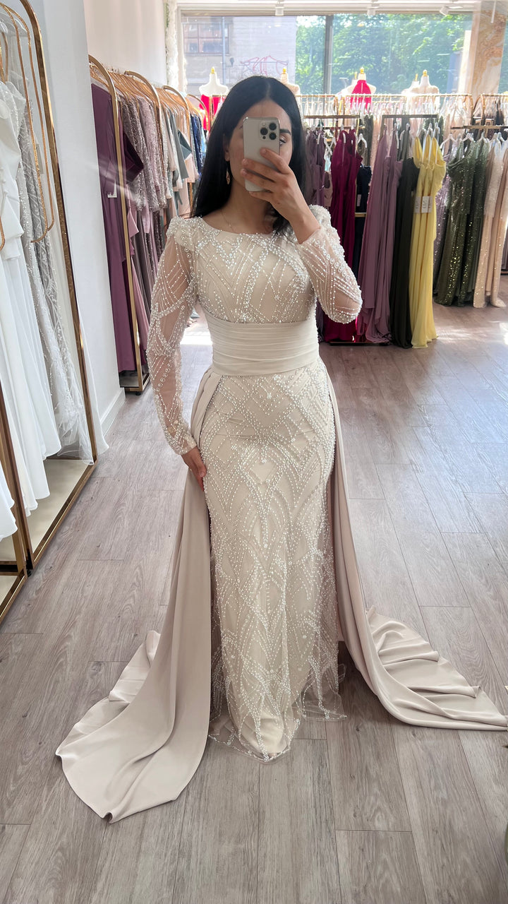 Handé Dress