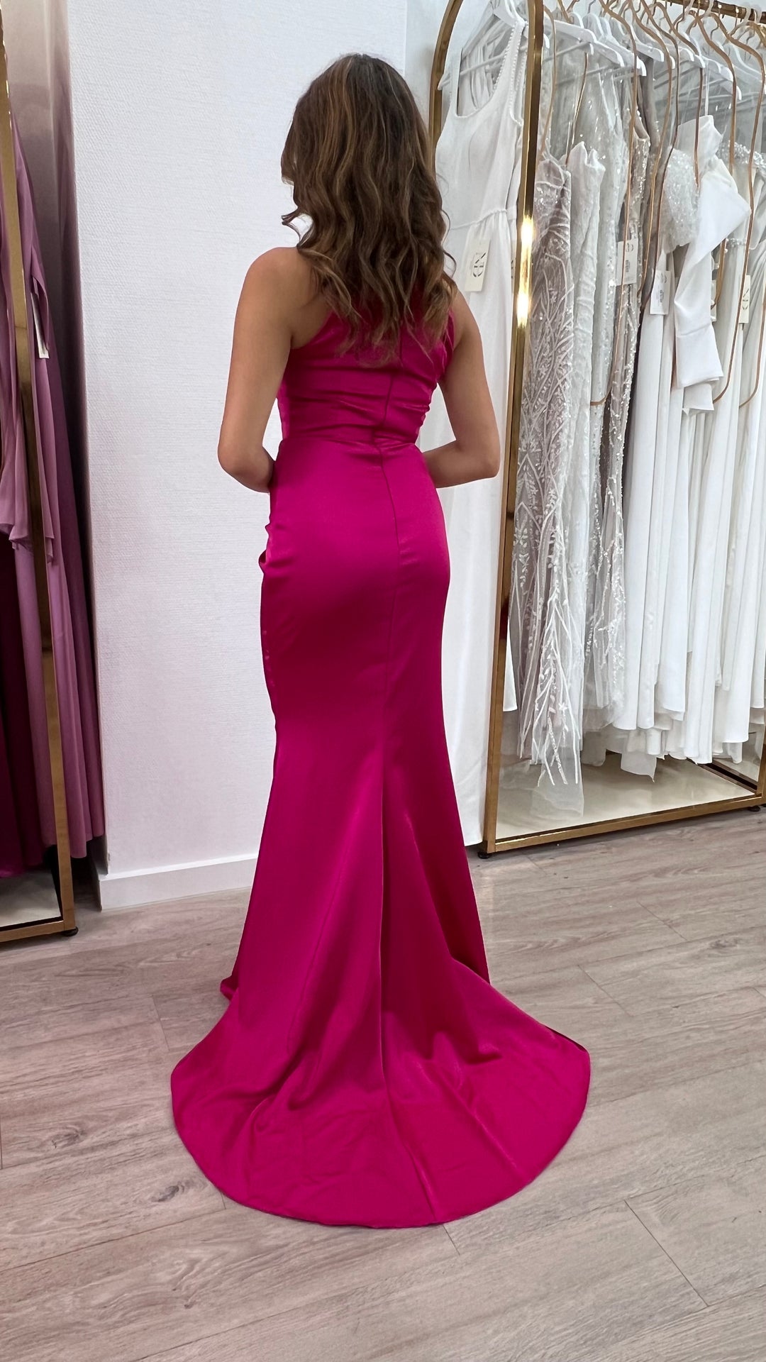 Sara Dress