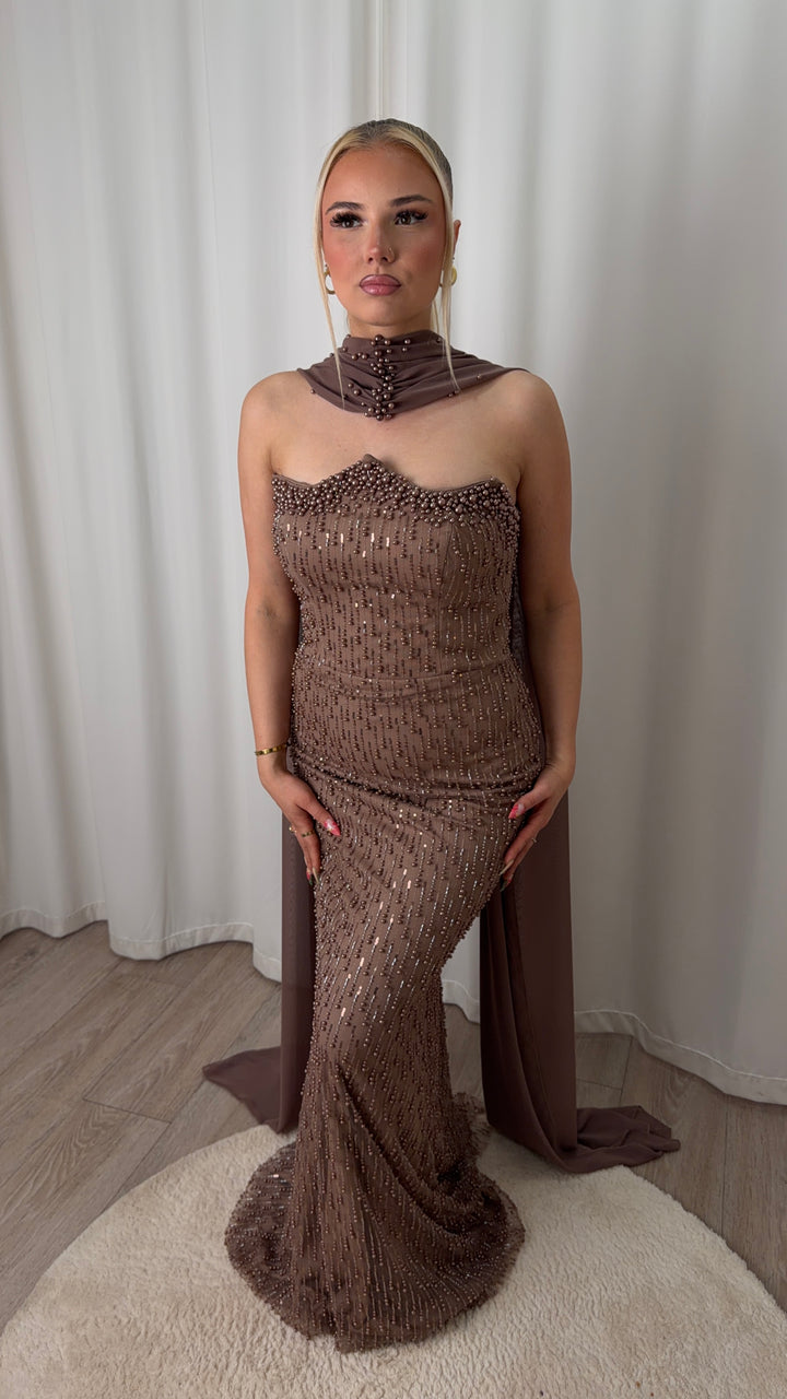 Lumévara Dress
