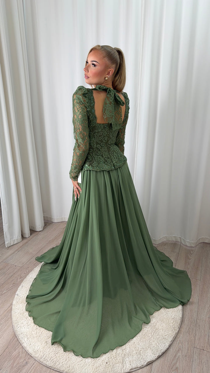 Lunévia Dress