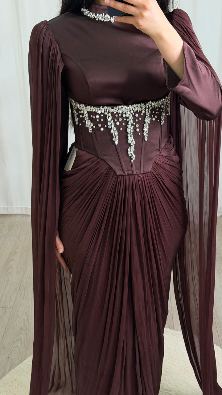 Tugba Dress