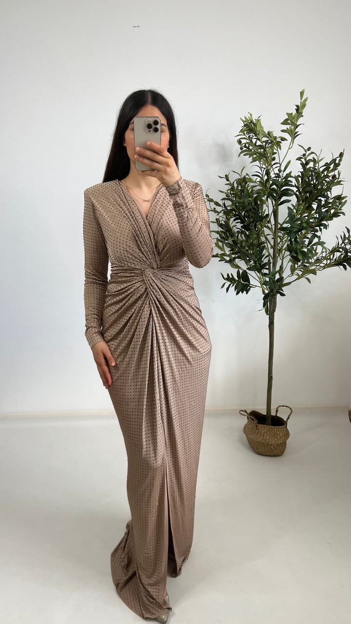 Havva Dress