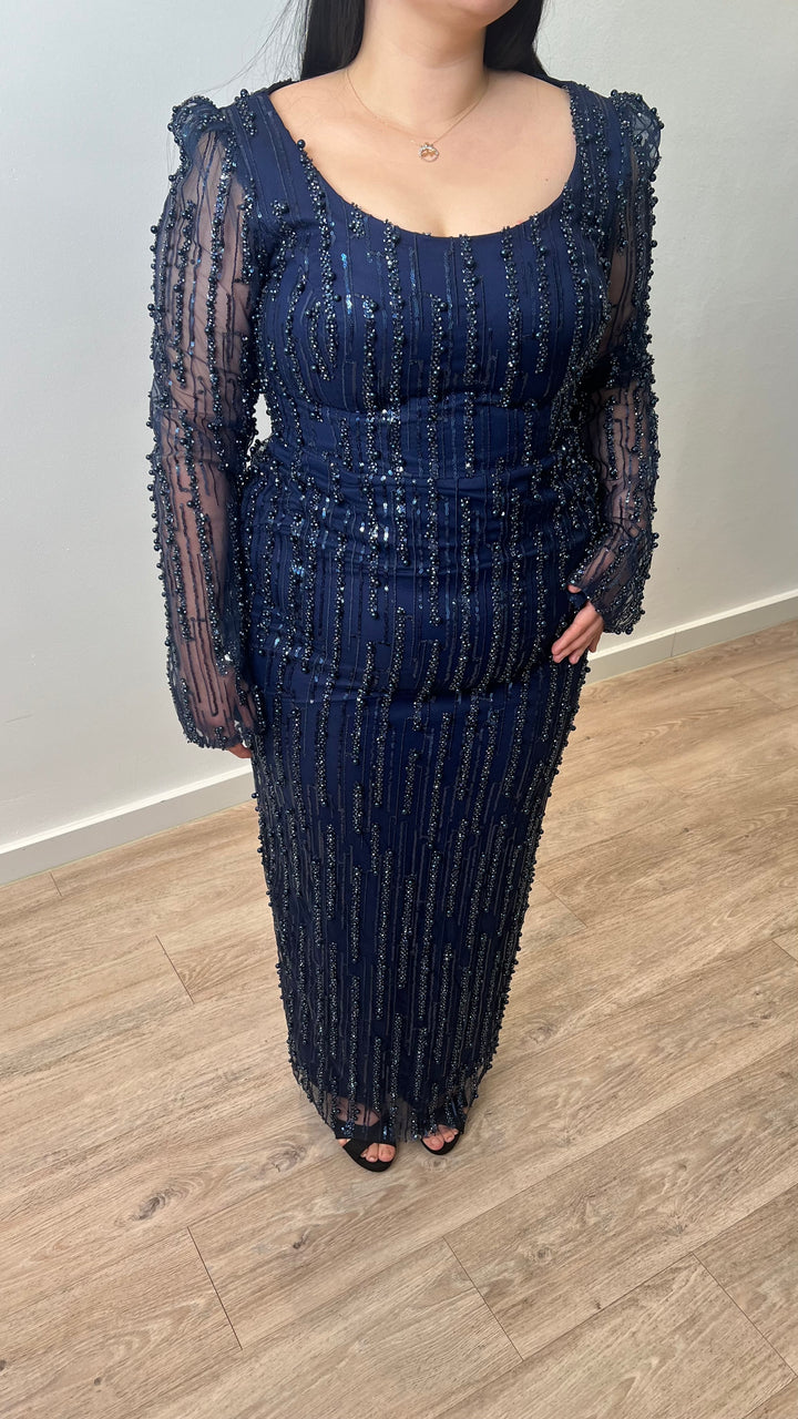 Ceyda Dress