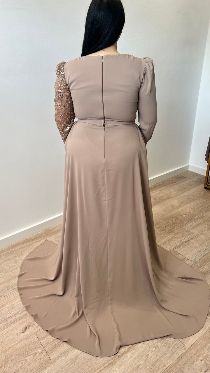 Nur Dress