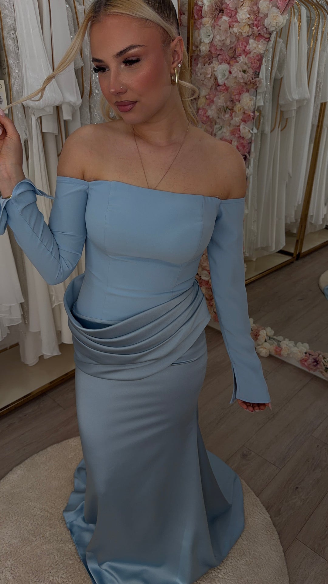 Elmirelle Dress