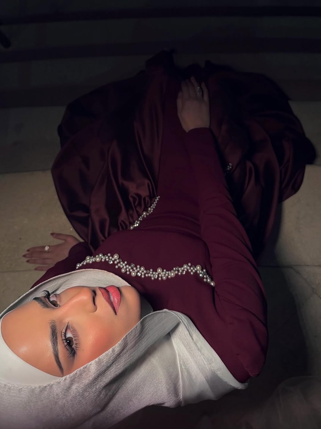 Noya Majesté Dress pre order (4.4 avaible)