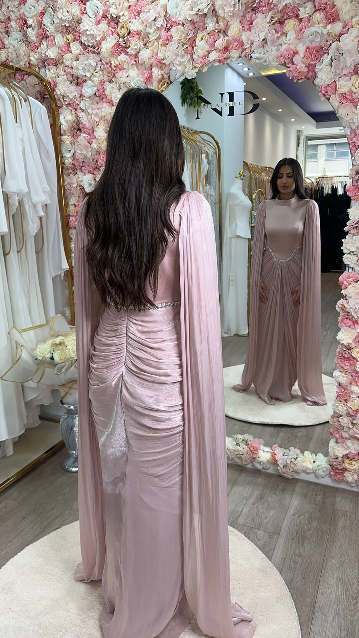 Jinan Dress