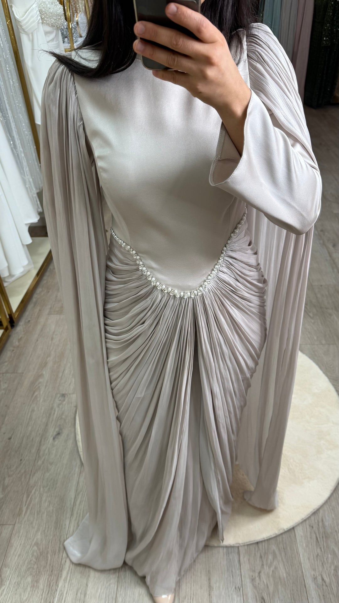 Jinan Dress