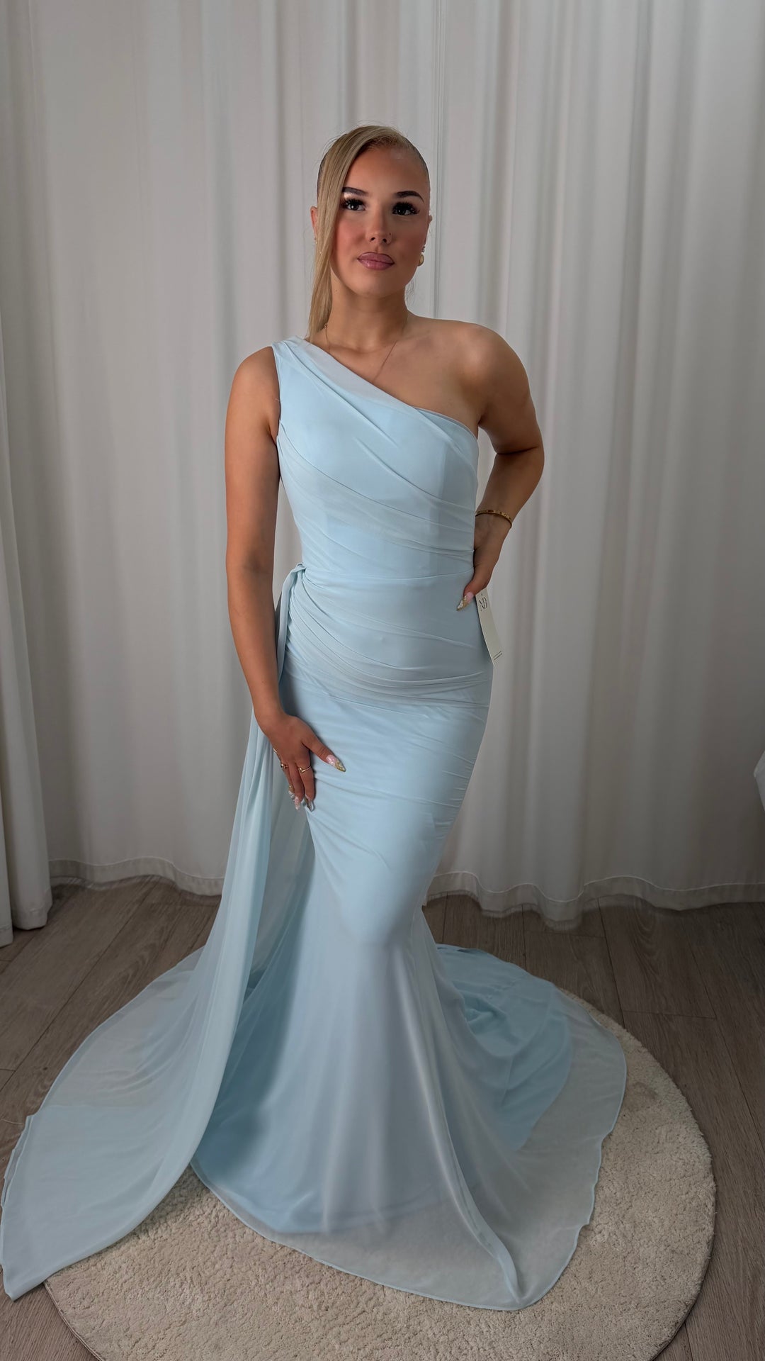 Efsun Dress