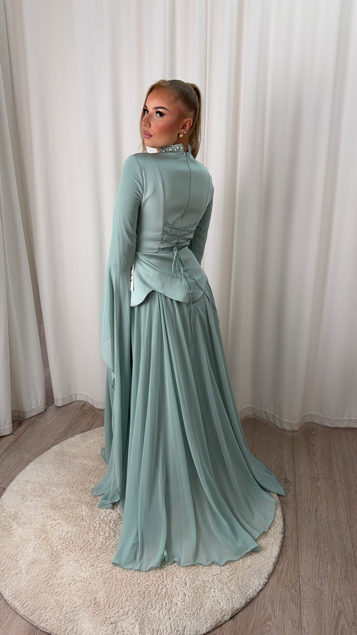 Selina Dress
