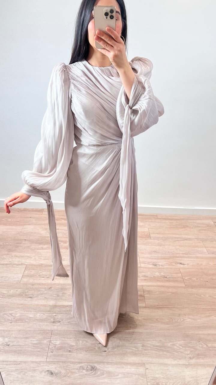 Dunya Dress