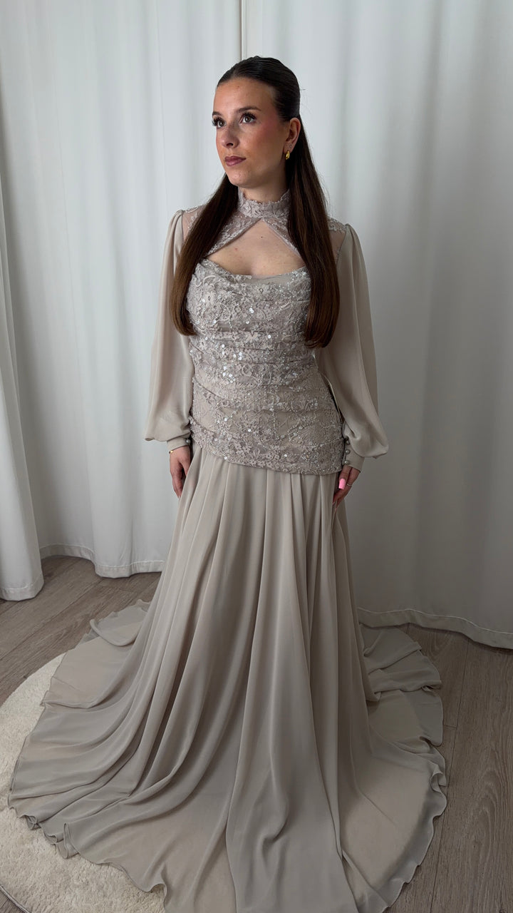 Nora Dress