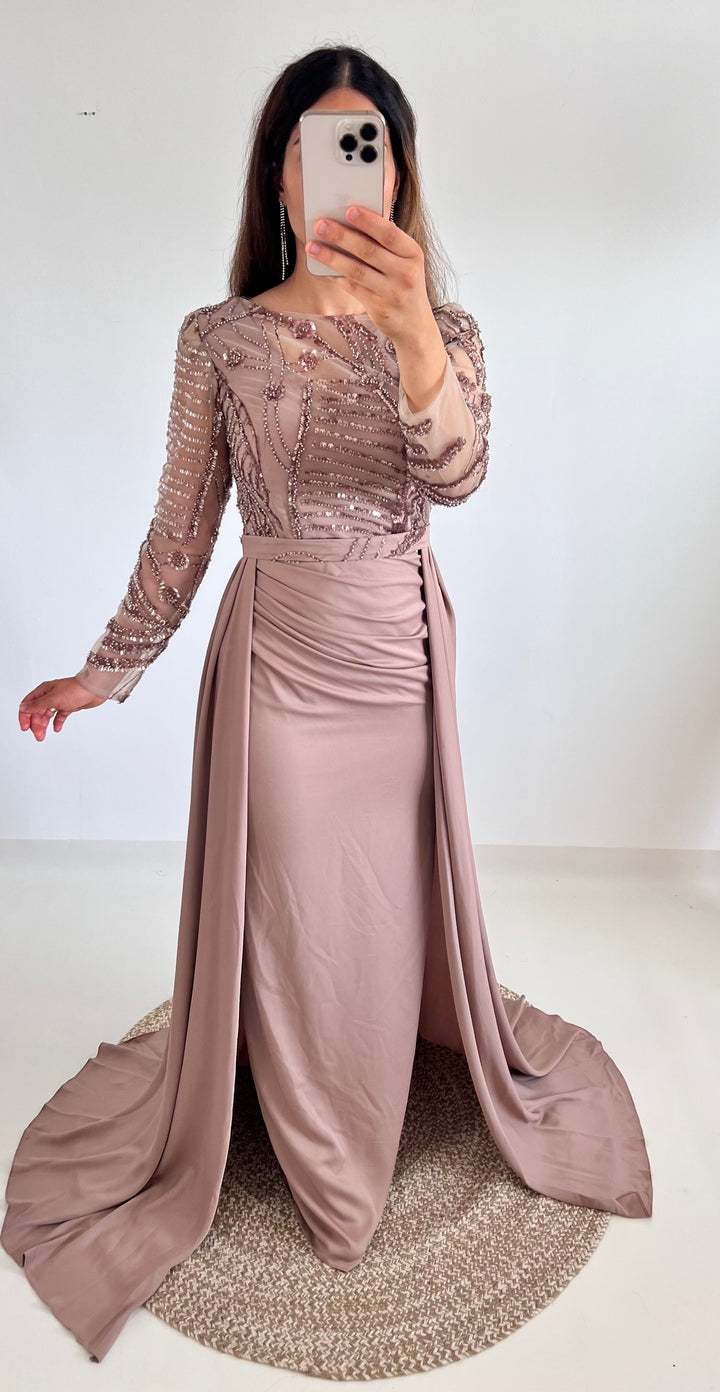 The Damla Dress