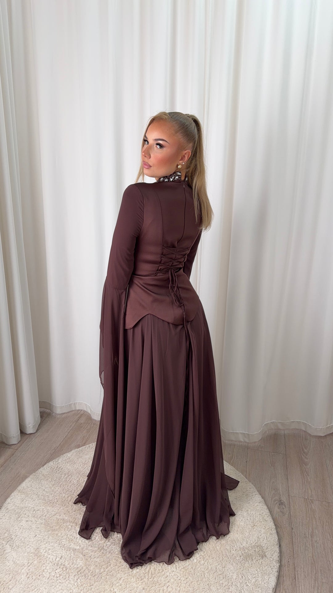 Selina Dress