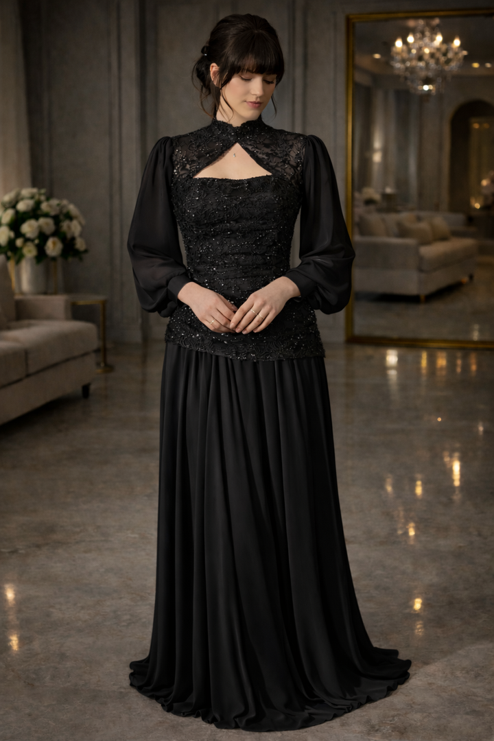 Nora Dress