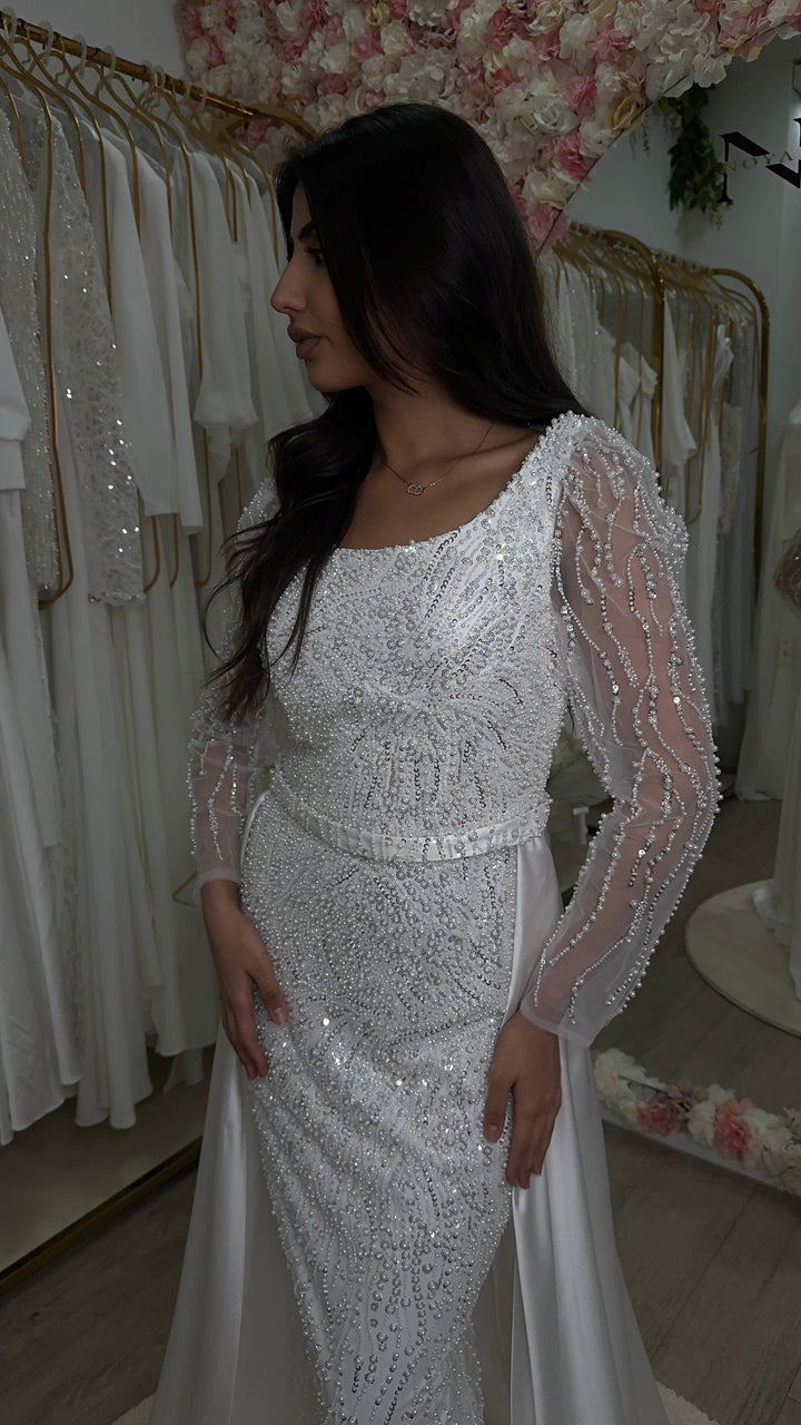 Samira Dress