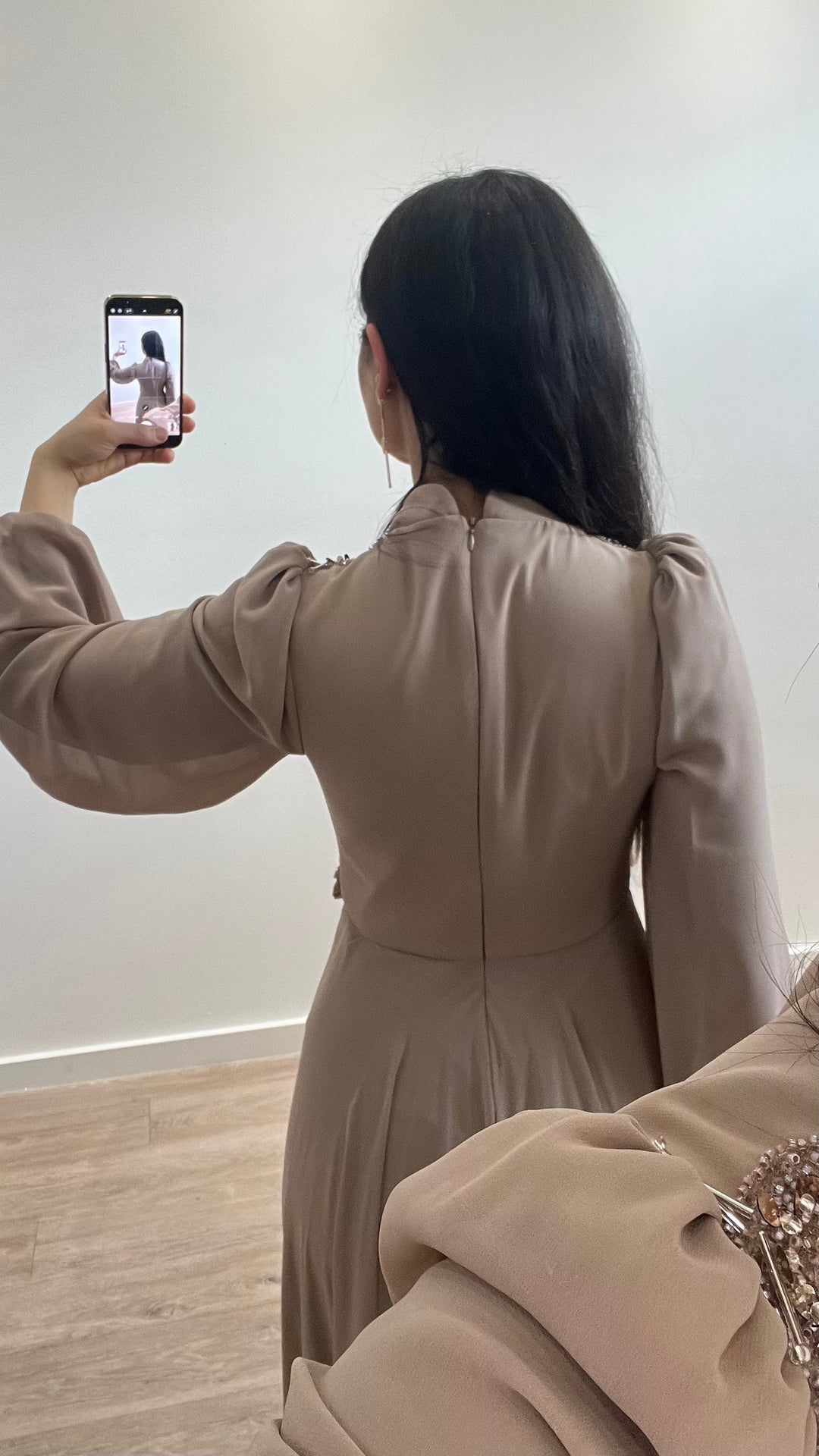 Lale Dress
