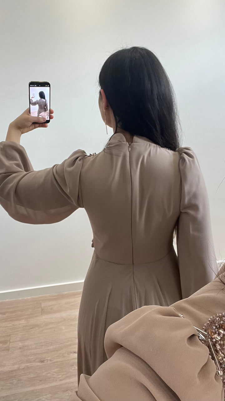 Lale Dress