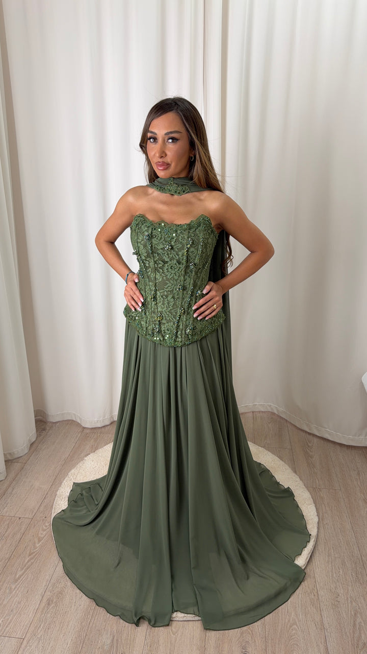 Peonie Couture