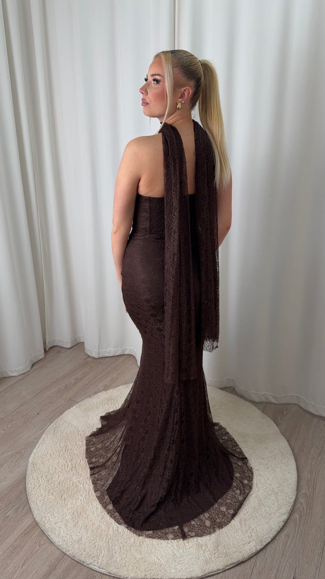 Dina Dress