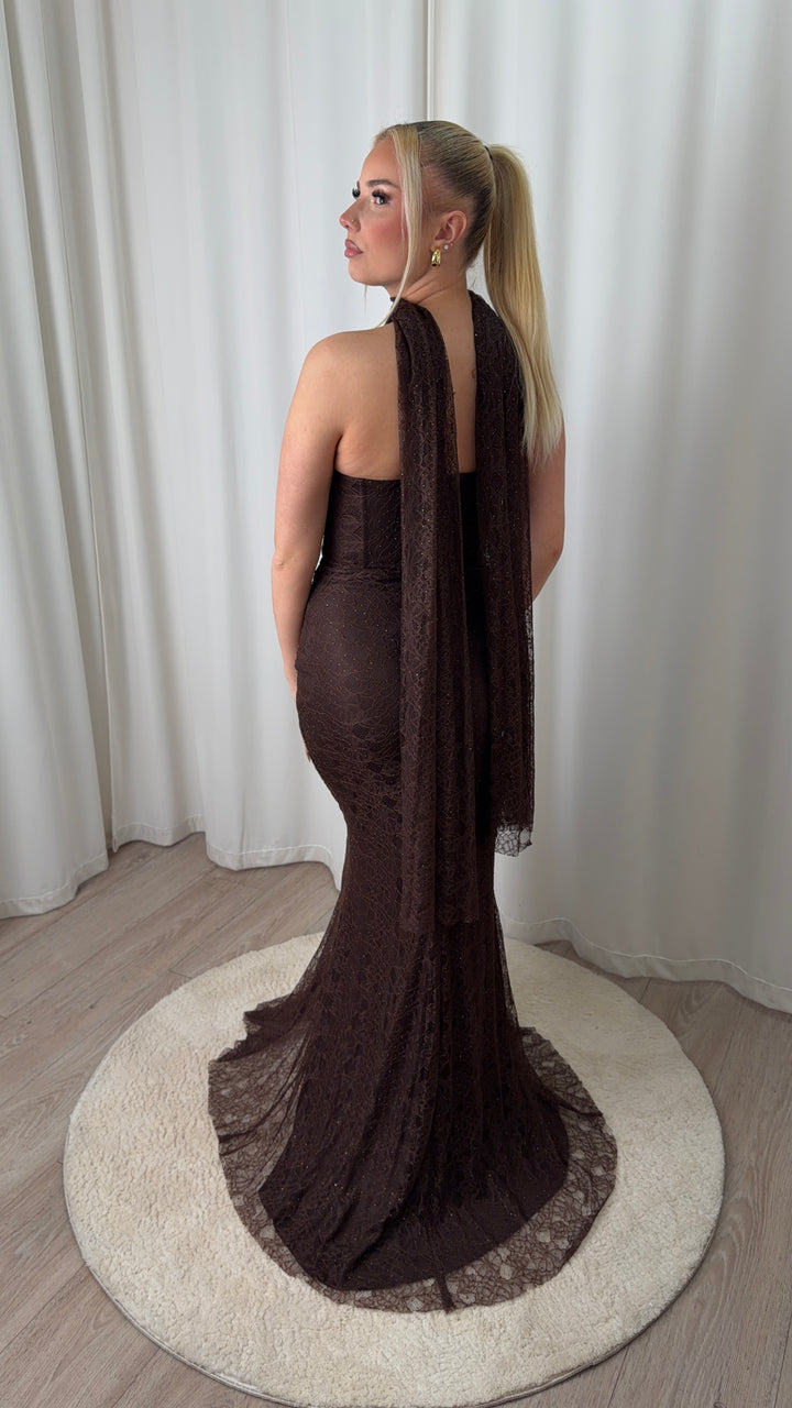 Dina Dress