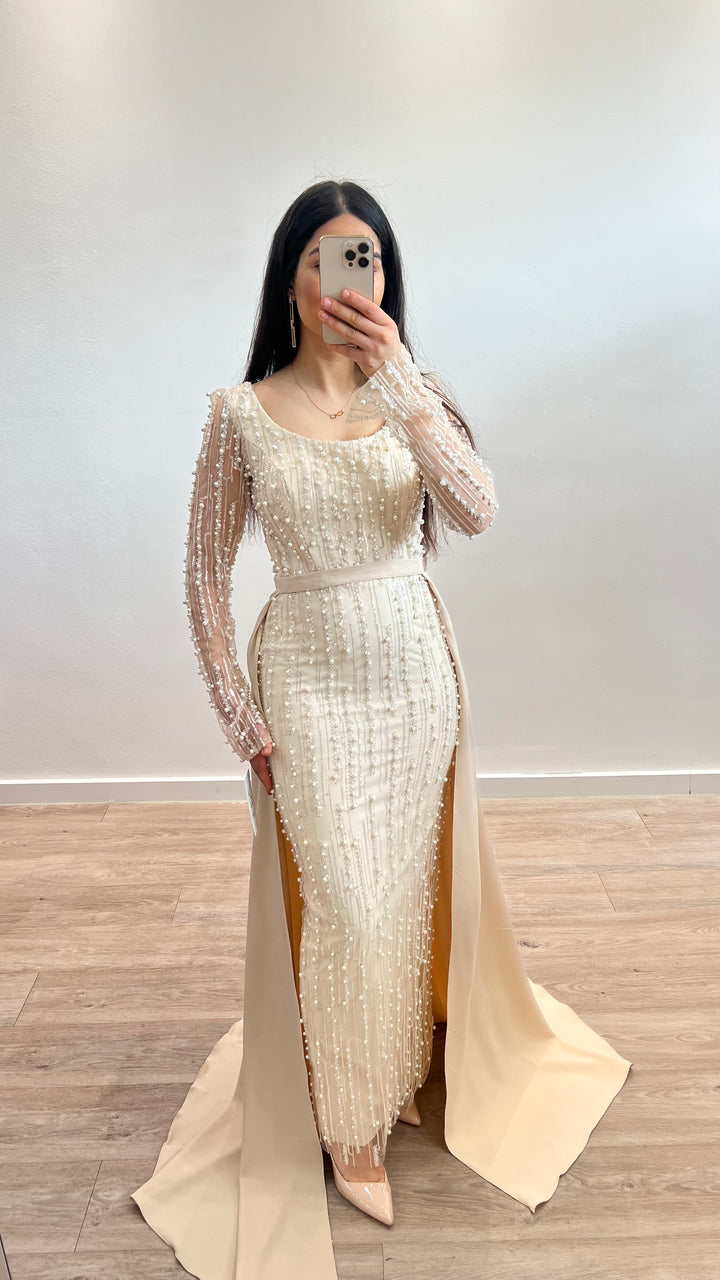 Ceyda Dress