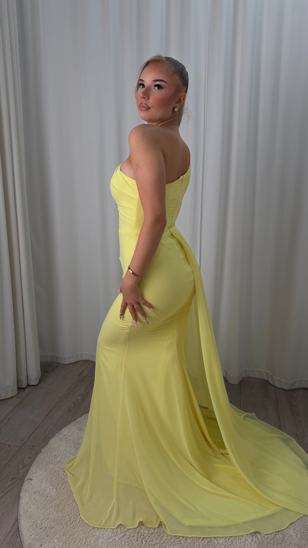 Efsun Dress