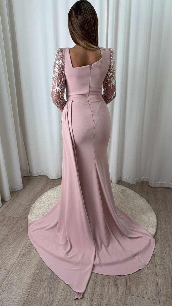 Nisa Dress