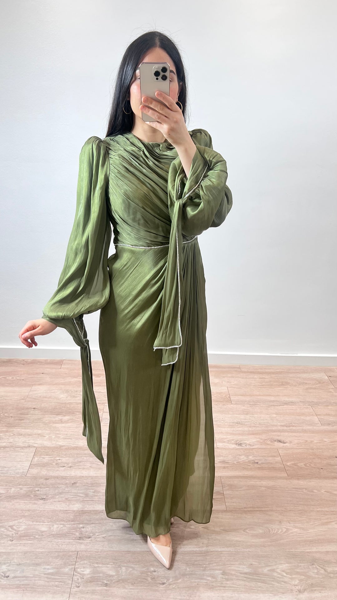 Dunya Dress