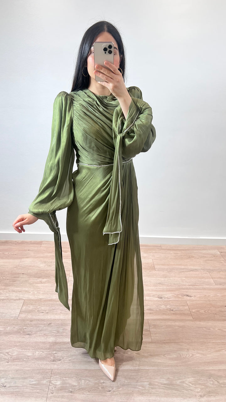 Dunya Dress