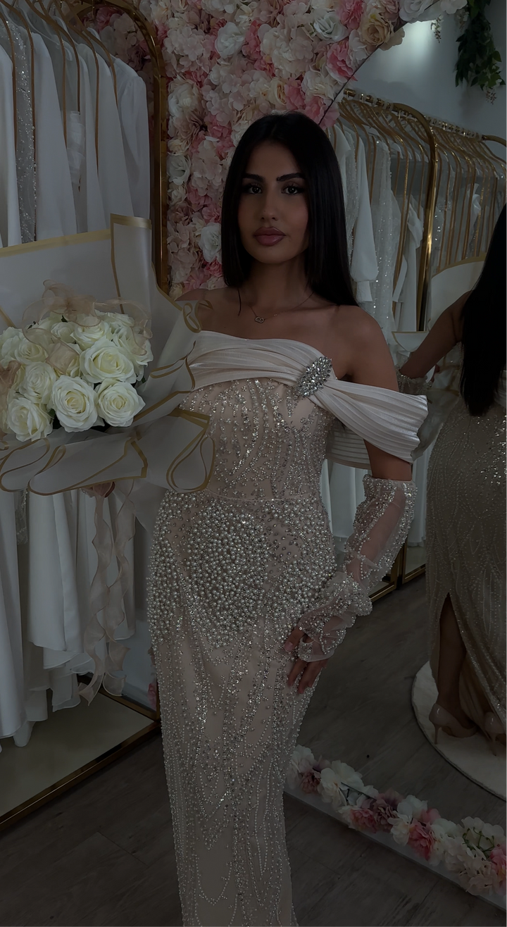 Hayat Dress