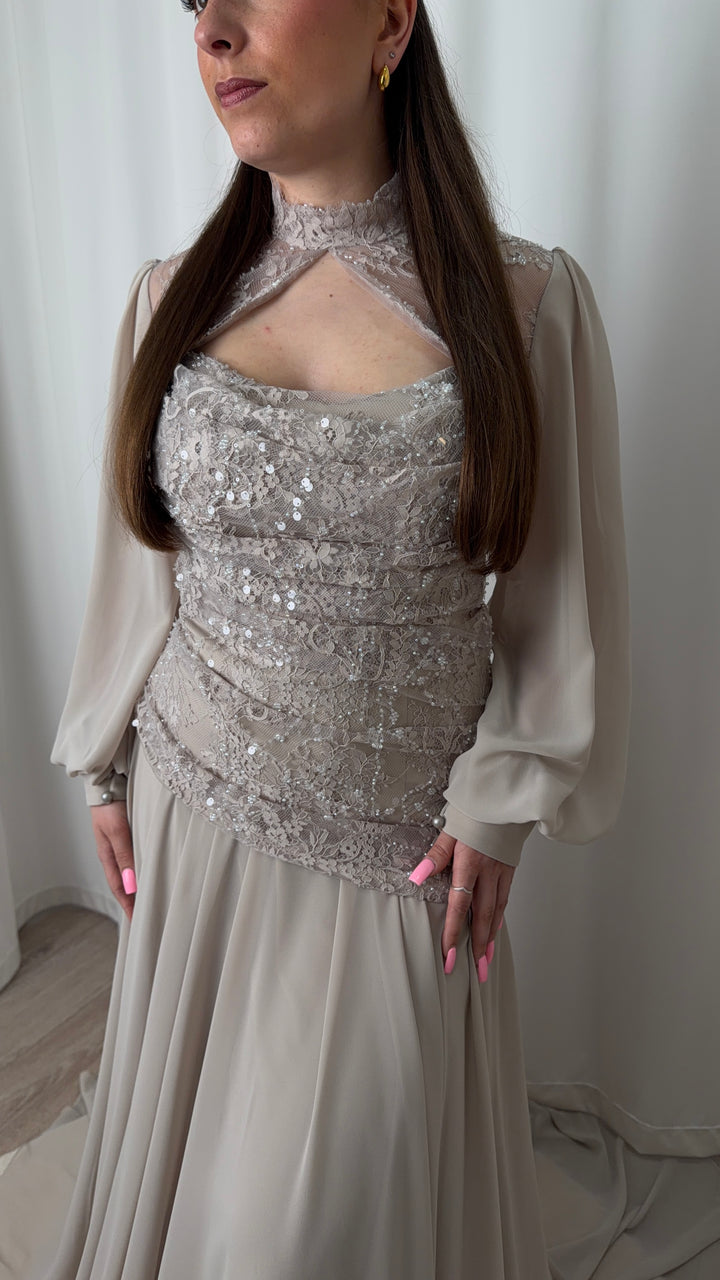 Nora Dress