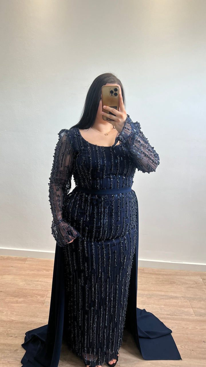 Ceyda Dress