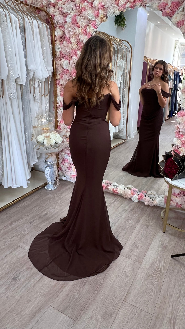 Amaya Dress