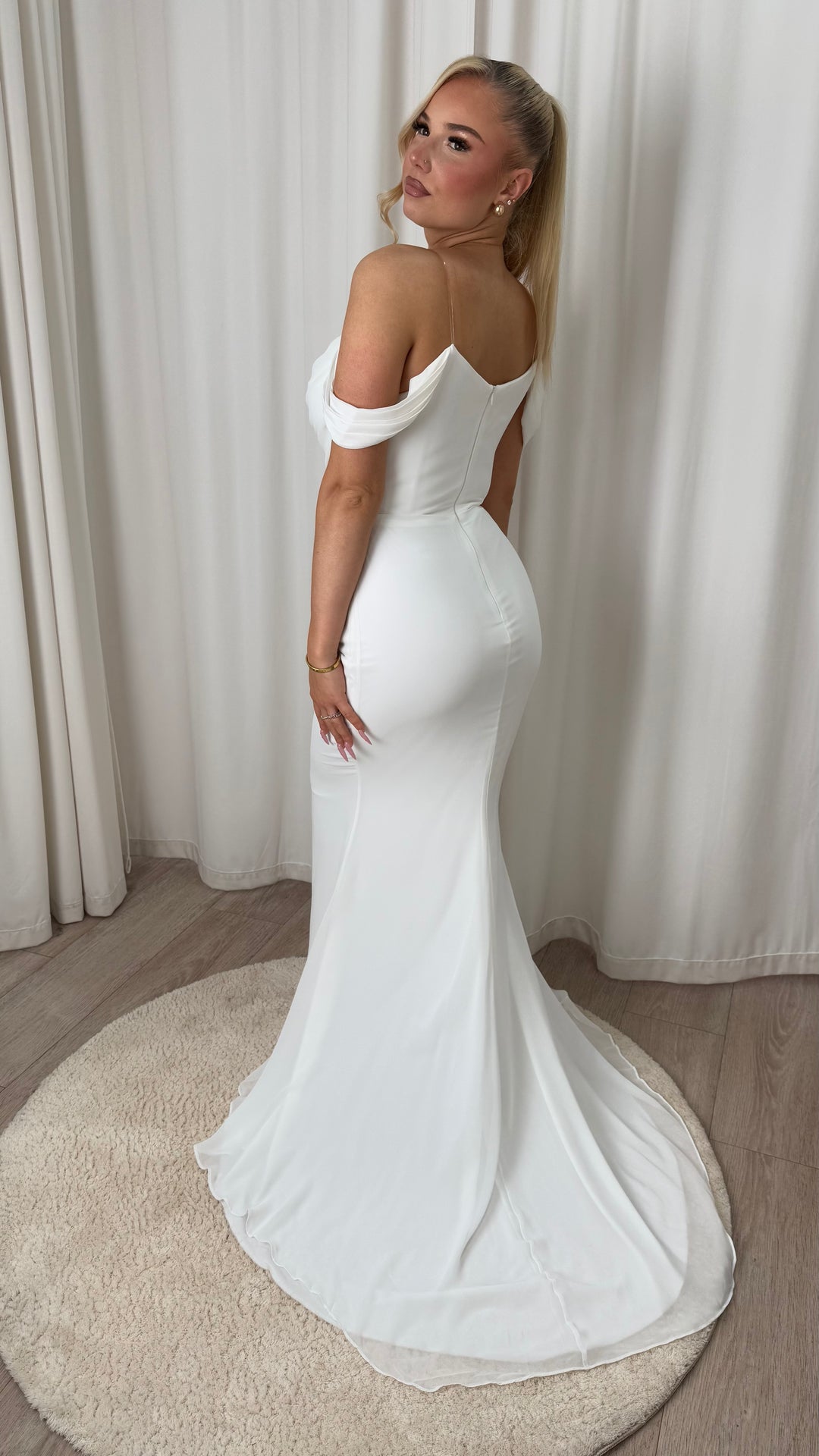 Asya Dress