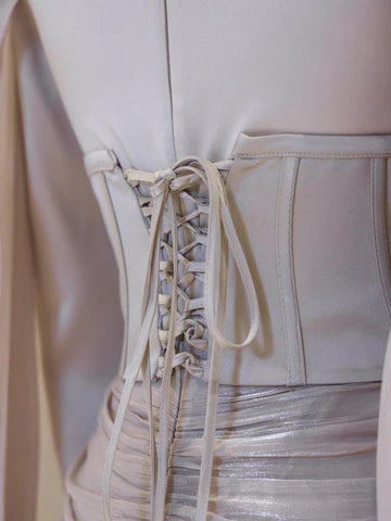 Tugba Dress
