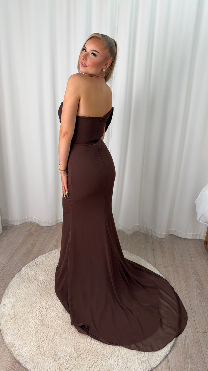 Merve Dress