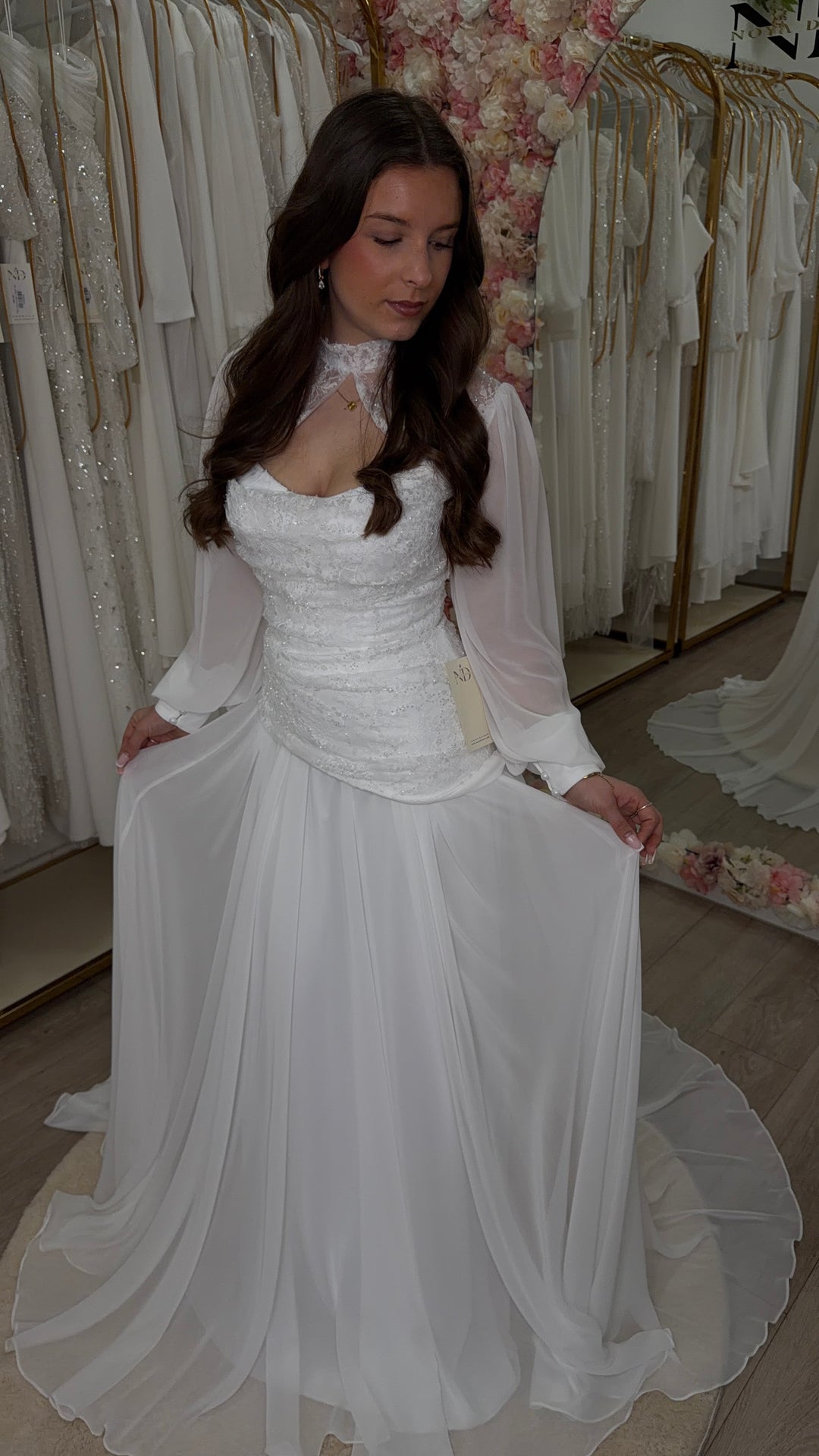 Nora Dress