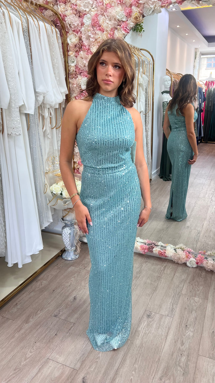 Ruya Dress