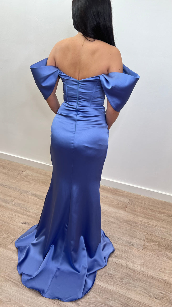 Alma Dress