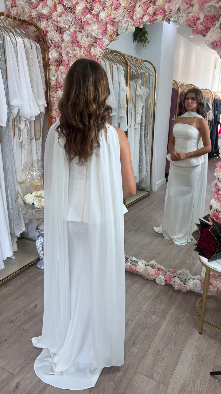 Pretty Lady Dress