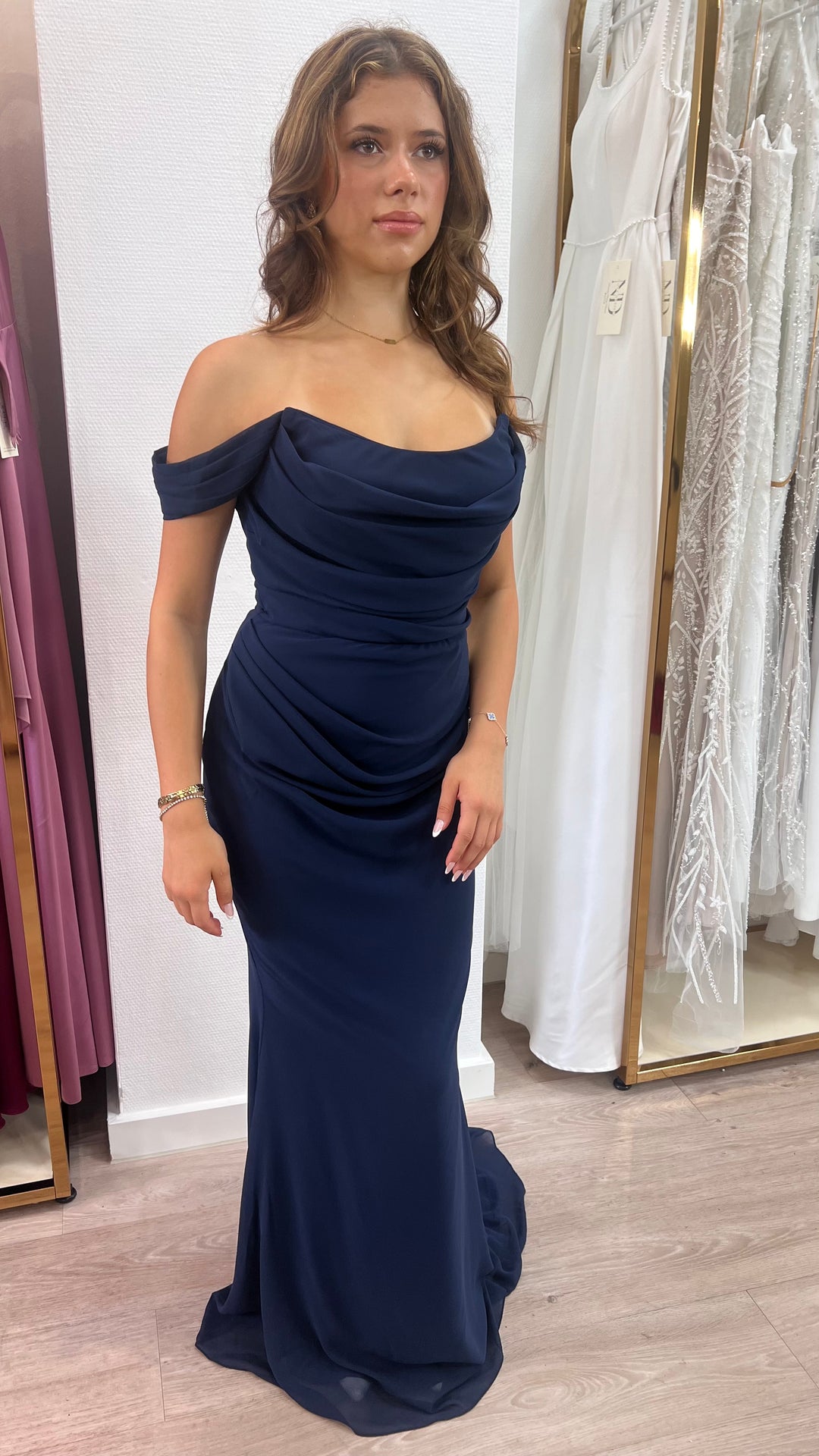 Amaya Dress