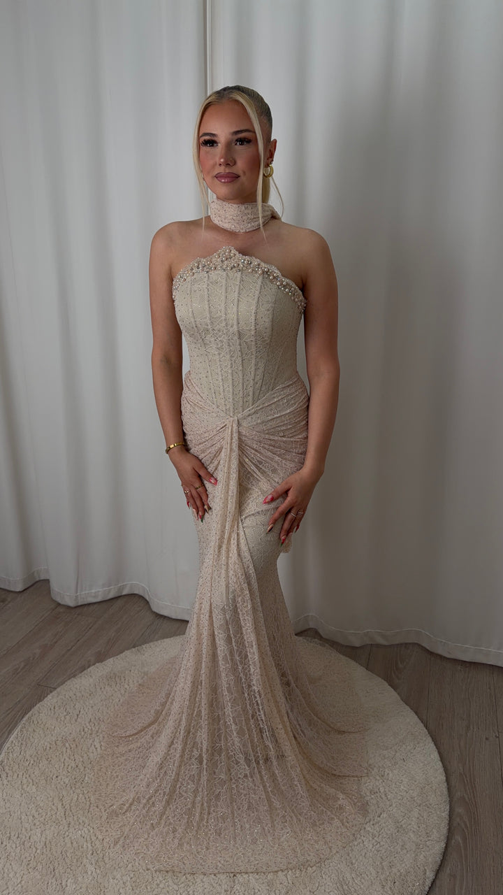 Dina Dress