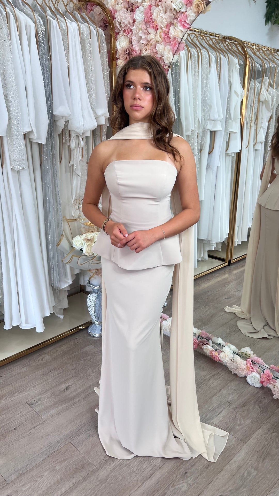 Pretty Lady Dress