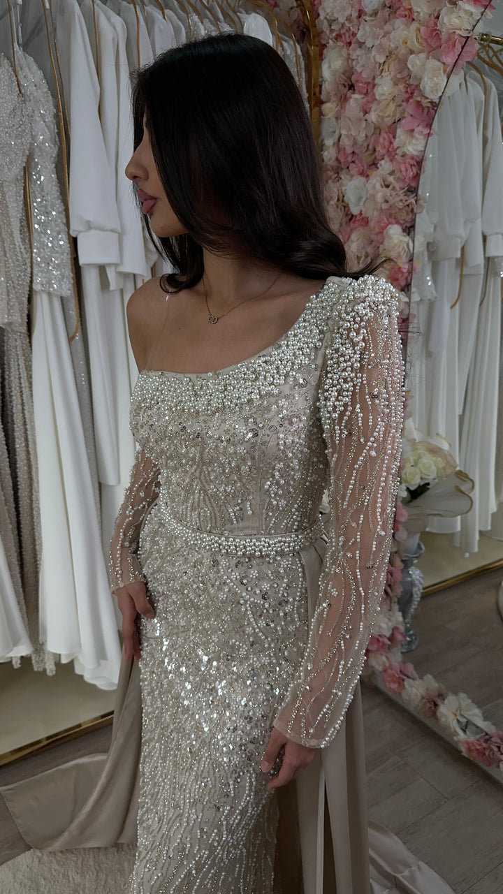 Shala Dress