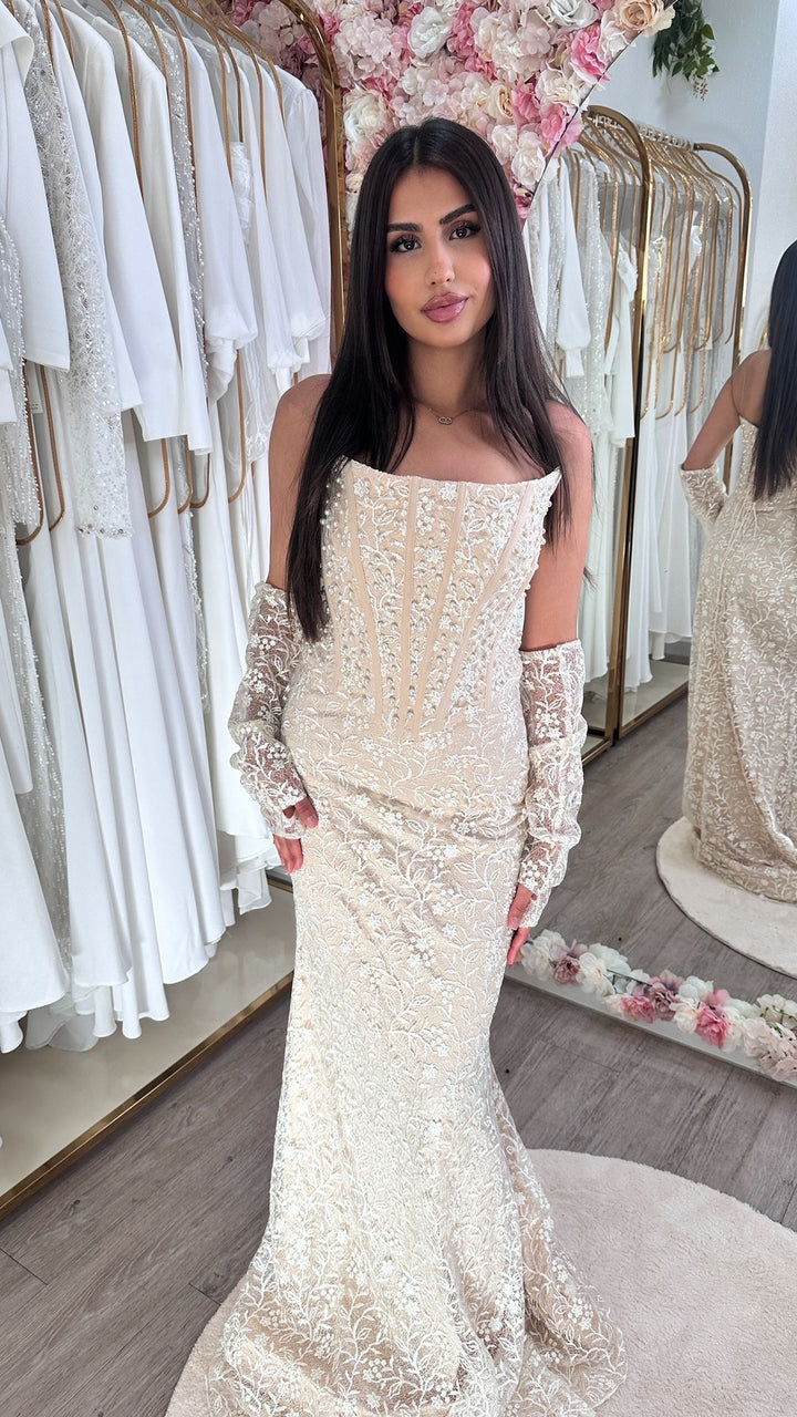 Deren Dress